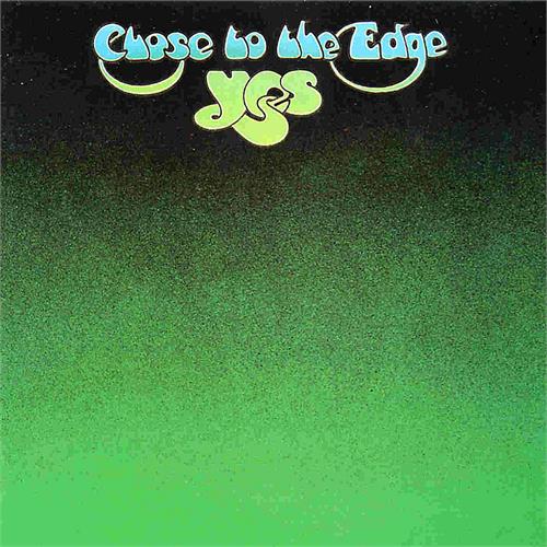 Yes Close To The Edge (LP)